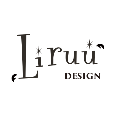 liruu design(リールーデザイン)