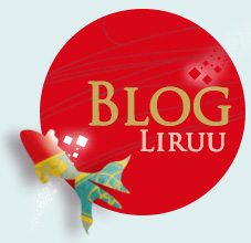 Liruu Blog